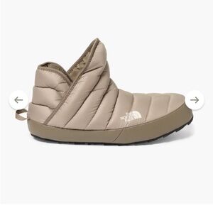 The North Face Thermoball Booties